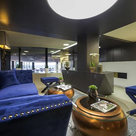 La Grande Terrasse & La Rochelle - Mgallery Collection Ξενοδοχείο