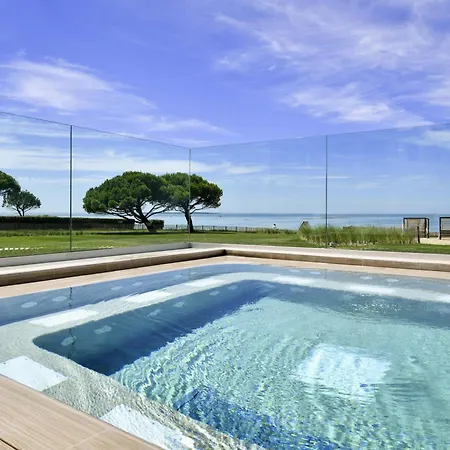 La Grande Terrasse & La Rochelle - Mgallery Collection
