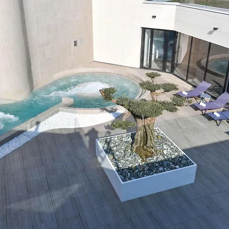 La Grande Terrasse & La Rochelle - Mgallery Collection Ξενοδοχείο Châtelaillon-Plage