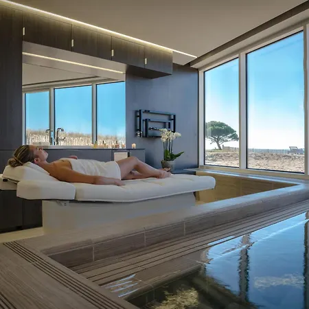 La Grande Terrasse & La Rochelle - Mgallery Collection Ξενοδοχείο Châtelaillon-Plage