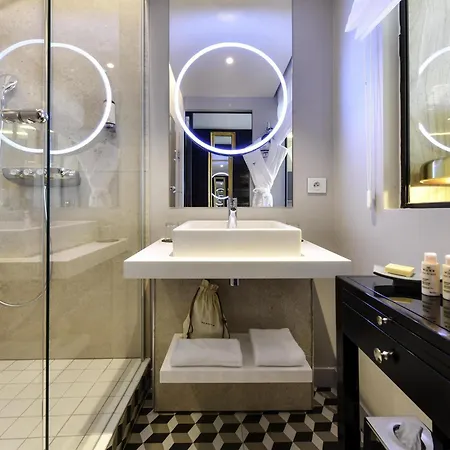 La Grande Terrasse & La Rochelle - Mgallery Collection 4*