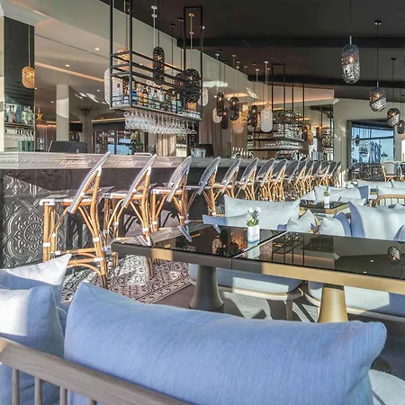 Ξενοδοχείο La Grande Terrasse & La Rochelle - Mgallery Collection 4*