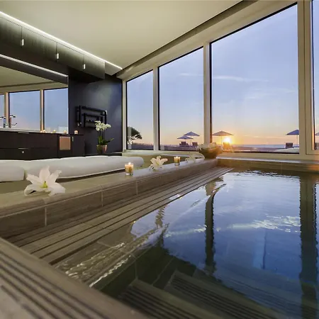 Ξενοδοχείο La Grande Terrasse & La Rochelle - Mgallery Collection 4*