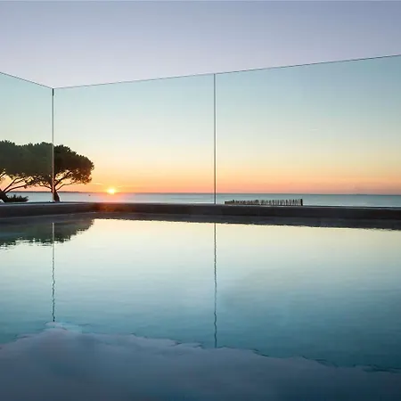 La Grande Terrasse & La Rochelle - Mgallery Collection