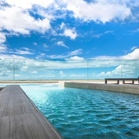 La Grande Terrasse & La Rochelle - Mgallery Collection Ξενοδοχείο