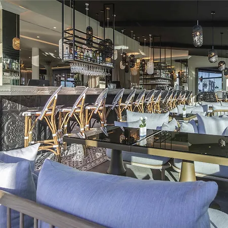 Ξενοδοχείο La Grande Terrasse & La Rochelle - Mgallery Collection