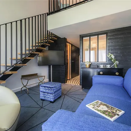 Ξενοδοχείο La Grande Terrasse & La Rochelle - Mgallery Collection 4*