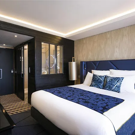 La Grande Terrasse & La Rochelle - Mgallery Collection Ξενοδοχείο