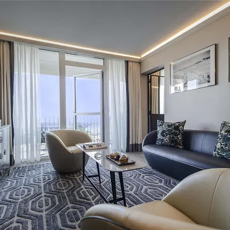 Ξενοδοχείο La Grande Terrasse & La Rochelle - Mgallery Collection Châtelaillon-Plage