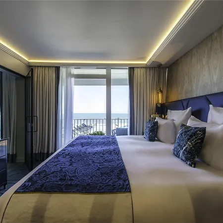 Ξενοδοχείο La Grande Terrasse & La Rochelle - Mgallery Collection 4*