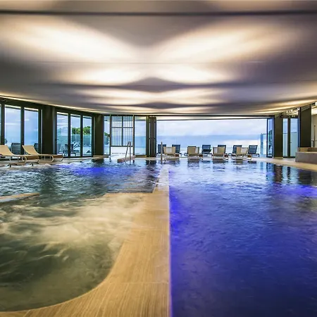 La Grande Terrasse & La Rochelle - Mgallery Collection