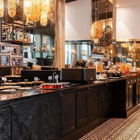 La Grande Terrasse & La Rochelle - Mgallery Collection Châtelaillon-Plage