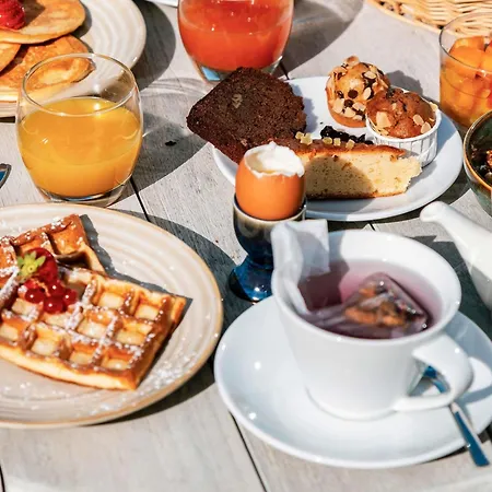 Hotel La Grande Terrasse & La Rochelle - Mgallery Collection