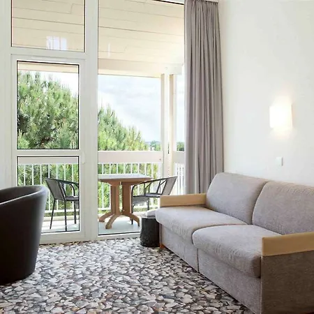 La Grande Terrasse & La Rochelle - Mgallery Collection 4*