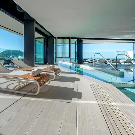 La Grande Terrasse & La Rochelle - Mgallery Collection 4* Шатлайон-Плаж