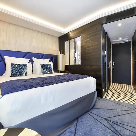 La Grande Terrasse & La Rochelle - Mgallery Collection Hotel 4*