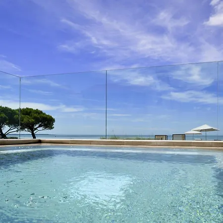 ホテル La Grande Terrasse & La Rochelle - Mgallery Collection