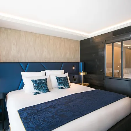 La Grande Terrasse & La Rochelle - Mgallery Collection Hotel 4*