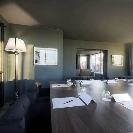 La Grande Terrasse & La Rochelle - Mgallery Collection
