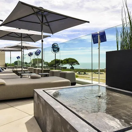 Hotell La Grande Terrasse & La Rochelle - Mgallery Collection