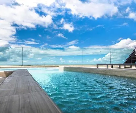 La Grande Terrasse & La Rochelle - Mgallery Collection ホテル 4*