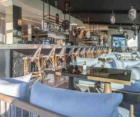 La Grande Terrasse & La Rochelle - Mgallery Collection 4* Châtelaillon-Plage