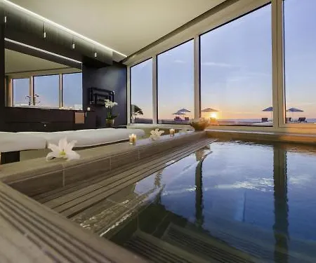 La Grande Terrasse & La Rochelle - Mgallery Collection Hotel 4*