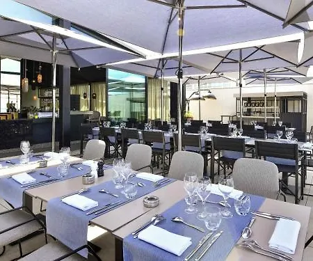 La Grande Terrasse & La Rochelle - Mgallery Collection ホテル シャトライヨン・プラージュ