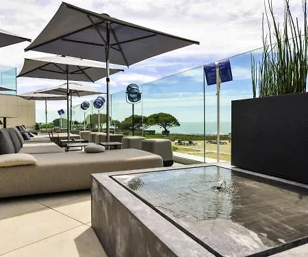 Hotel La Grande Terrasse & La Rochelle - Mgallery Collection Châtelaillon-Plage