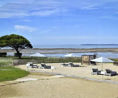 La Grande Terrasse & La Rochelle - Mgallery Collection 4*
