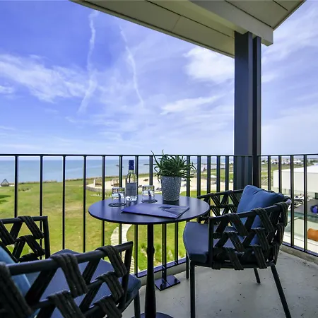 酒店 La Grande Terrasse & La Rochelle - Mgallery Collection