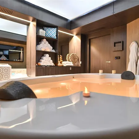 Hotel La Grande Terrasse & La Rochelle - Mgallery Collection