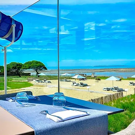 酒店 La Grande Terrasse & La Rochelle - Mgallery Collection