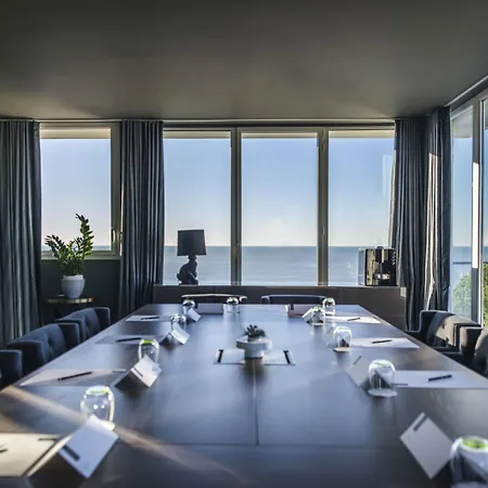 Hotel La Grande Terrasse & La Rochelle - Mgallery Collection