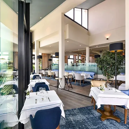 La Grande Terrasse & La Rochelle - Mgallery Collection 4* Châtelaillon-Plage