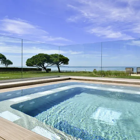 Hotel La Grande Terrasse & La Rochelle - Mgallery Collection Châtelaillon-Plage