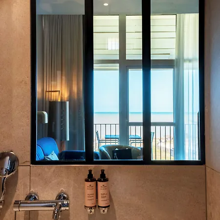酒店 La Grande Terrasse & La Rochelle - Mgallery Collection 4*