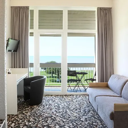La Grande Terrasse Hotel&spa La Rochelle Mgallery Collection