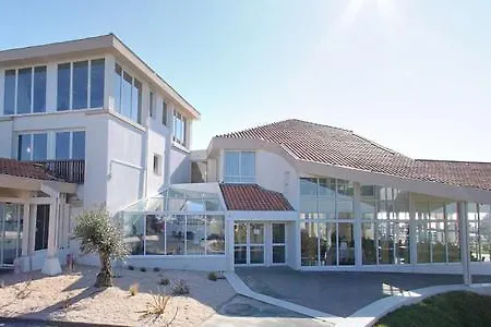 Hotell La Grande Terrasse & La Rochelle - Mgallery Collection Châtelaillon-Plage