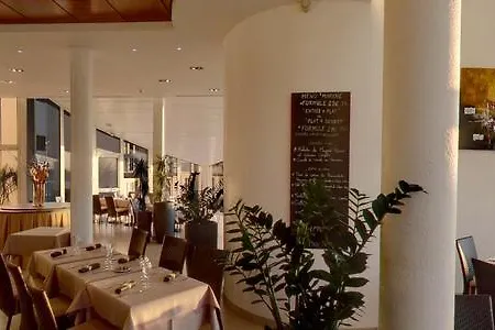 La Grande Terrasse & La Rochelle - Mgallery Collection