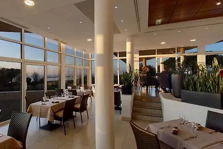 Hotel La Grande Terrasse & La Rochelle - Mgallery Collection 4*