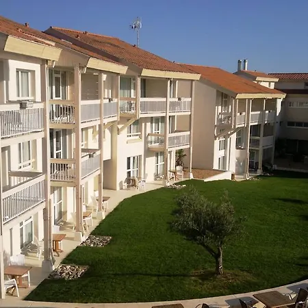 La Grande Terrasse Hotel&spa La Rochelle Mgallery Collection Hotel Châtelaillon-Plage