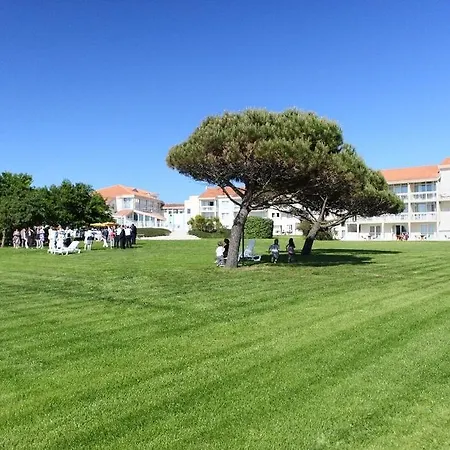 La Grande Terrasse Hotel&spa La Rochelle Mgallery Collection Châtelaillon-Plage