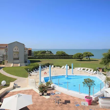 La Grande Terrasse & La Rochelle - Mgallery Collection Hotel 4*