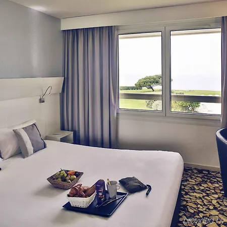 La Grande Terrasse & La Rochelle - Mgallery Collection 4* Châtelaillon-Plage