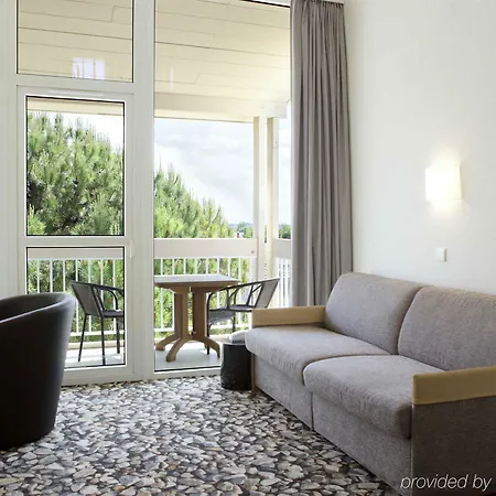 Hotel La Grande Terrasse & La Rochelle - Mgallery Collection 4*