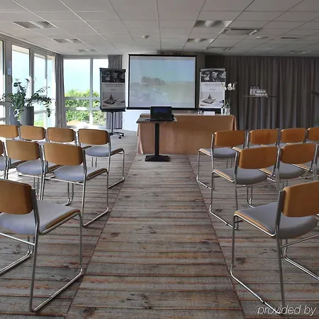 Hotel La Grande Terrasse & La Rochelle - Mgallery Collection