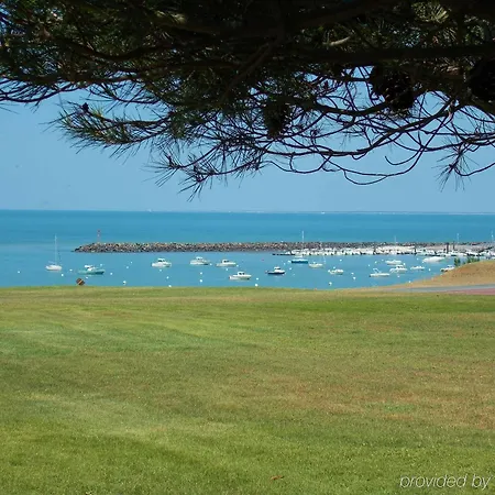 Hotel La Grande Terrasse & La Rochelle - Mgallery Collection 4*