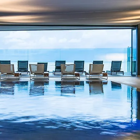 La Grande Terrasse Hotel&spa La Rochelle Mgallery Collection Hotel Châtelaillon-Plage