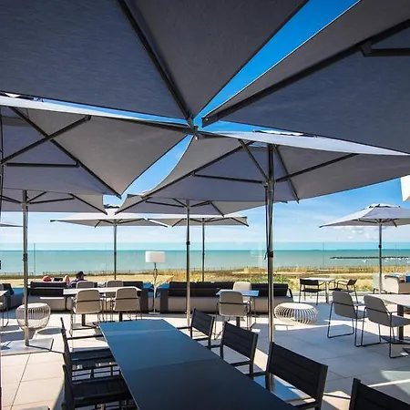 La Grande Terrasse Hotel&spa La Rochelle Mgallery Collection